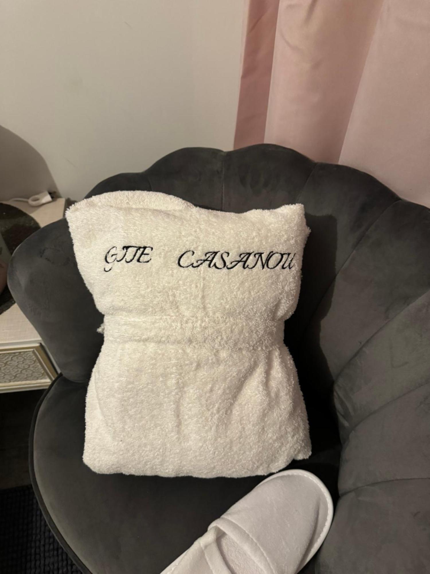 Apartment & Casanou Colmar