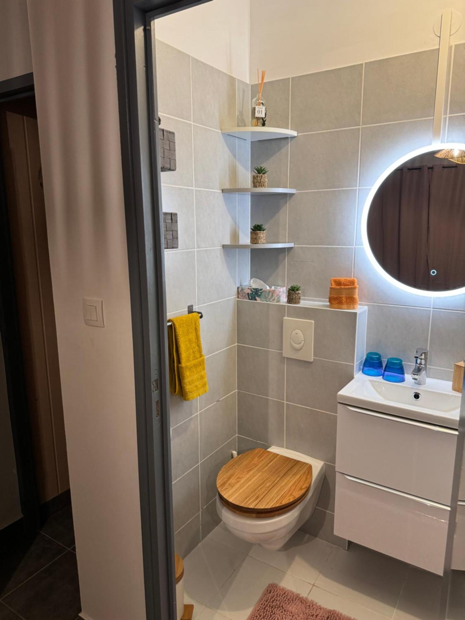 Apartment & Casanou Colmar