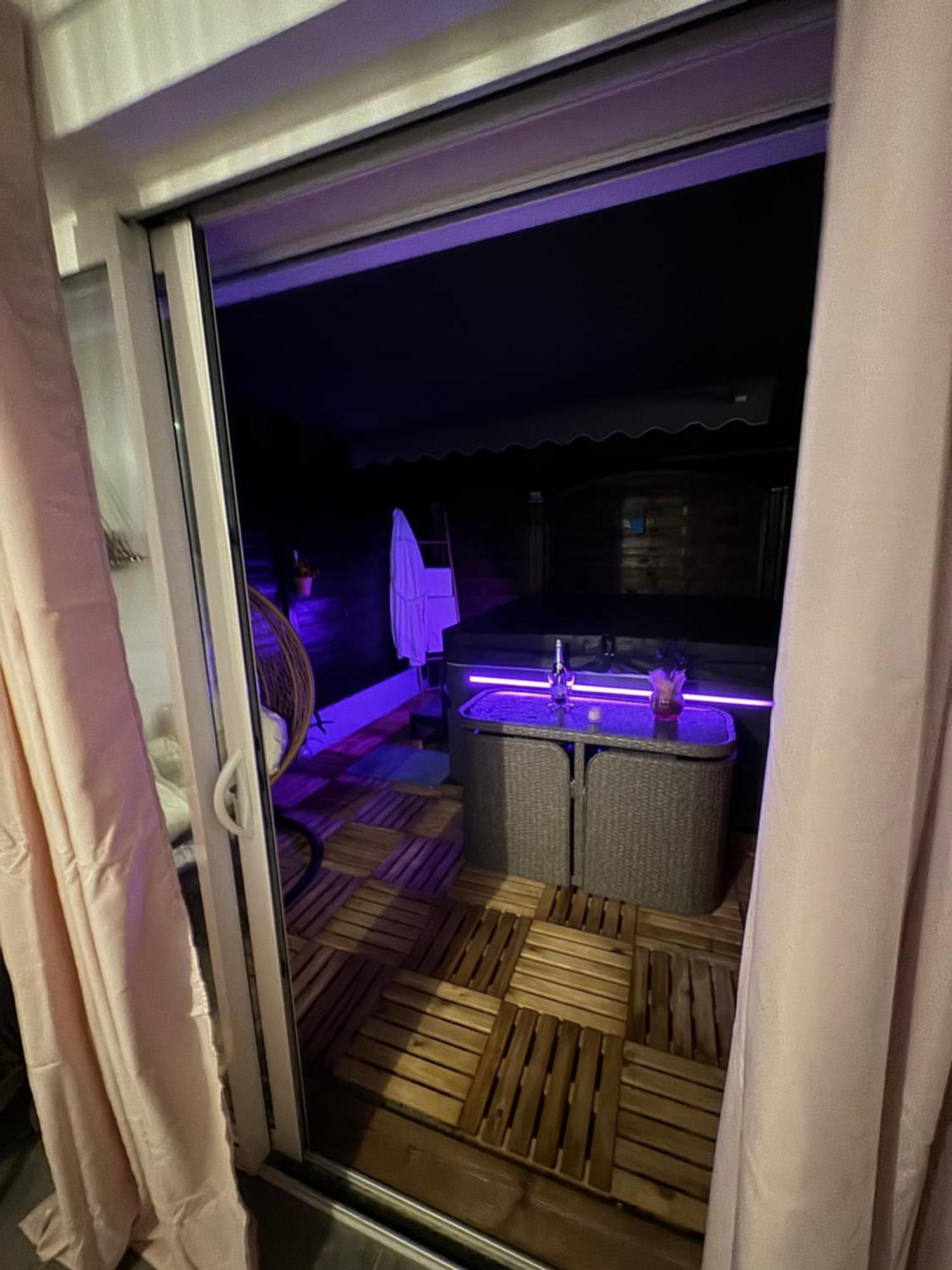 Apartment & Casanou Colmar