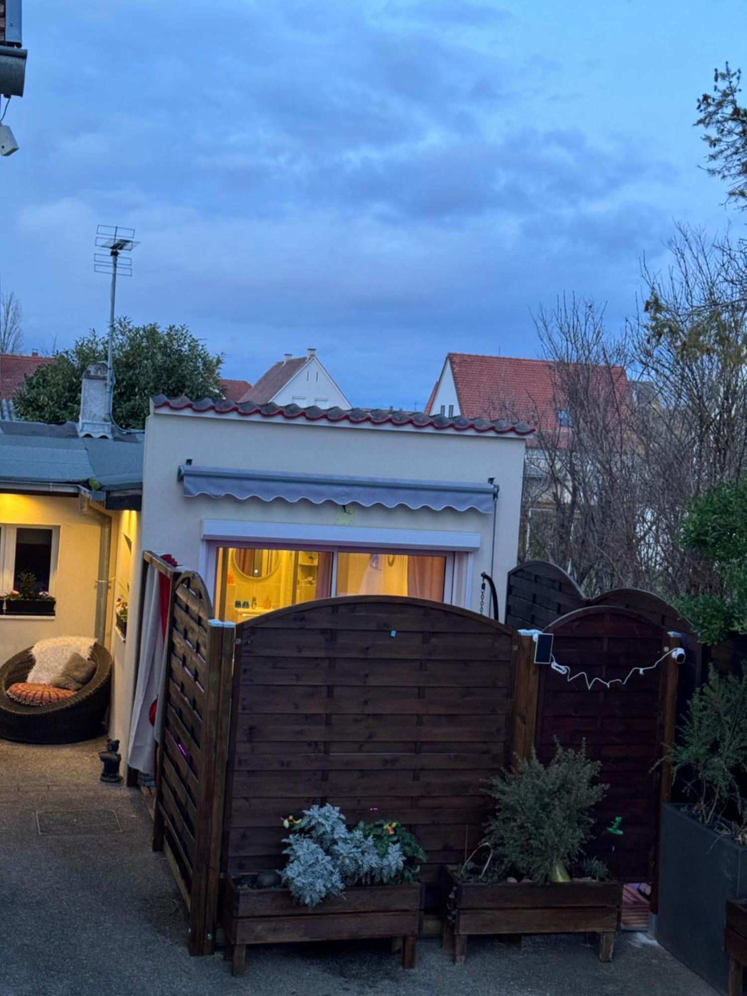 Apartamento & Casanou